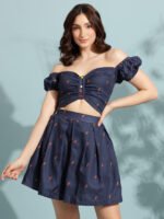 Blue Bird Coord