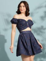 Blue Bird Coord - Image 6