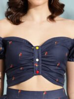 Blue Bird Coord - Image 3