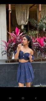 Blue Bird Coord - Image 7