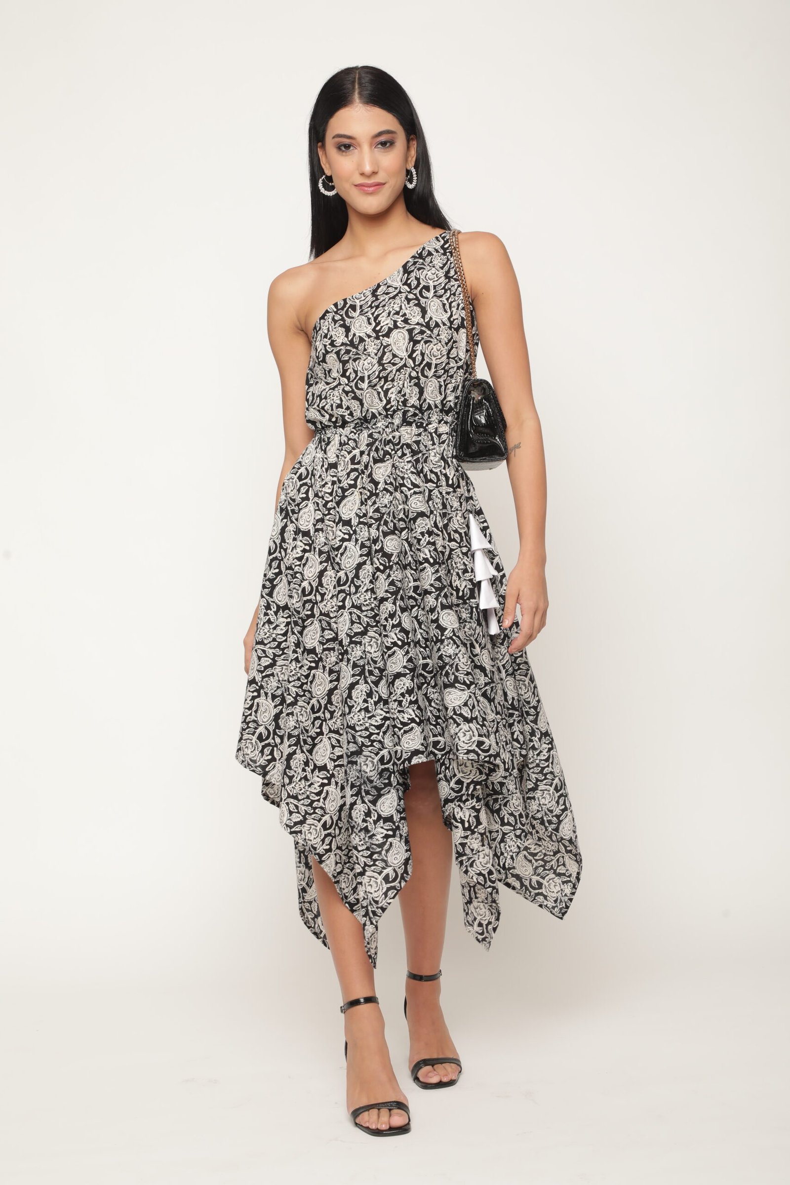 21-10-2022 KS0040 2 Snigdha midi - Image 1