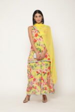 Spring suit - Image 4