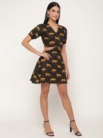 Selena dress - Image 3
