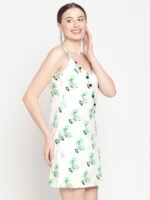 Misha dress