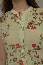 Flora top - Image 4