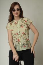 Flora top - Image 5