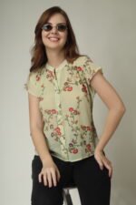 Flora top - Image 3