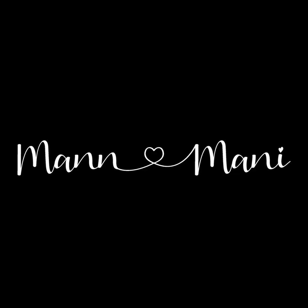 Mann Mani