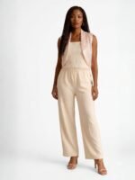 Aura- Women's Ivory Co-ords