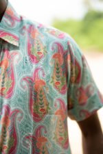 Blush Petal Shirt - Image 4