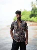 Cocoa Flora Shirt - Image 3