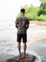 Cocoa Flora Shirt - Image 2