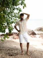 Coastal Calm Shirt