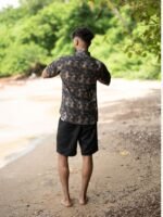 Smoked Cloud Shirt - Image 2