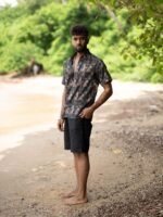 Smoked Cloud Shirt - Image 3