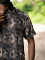 Smoked Cloud Shirt - Image 4