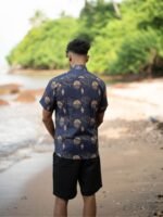 Night Palm Shirt - Image 2