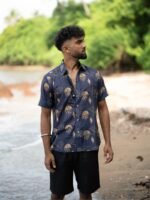 Night Palm Shirt - Image 4