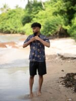 Night Palm Shirt - Image 3