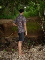 Jungle Rose Shirt - Image 2