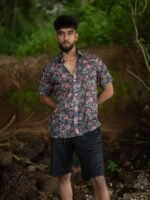 Jungle Rose Shirt - Image 3