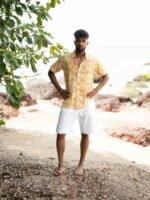 Golden Fall Shirt