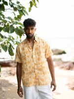 Golden Fall Shirt - Image 3