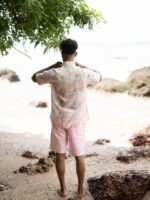 Floral Touch Shirt - Image 2