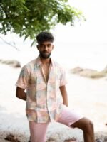 Floral Touch Shirt - Image 3