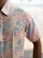 Floral Touch Shirt - Image 4
