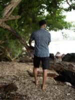 Evening Rusk Shirt - Image 2