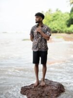 Cocoa Flora Shirt - Image 4